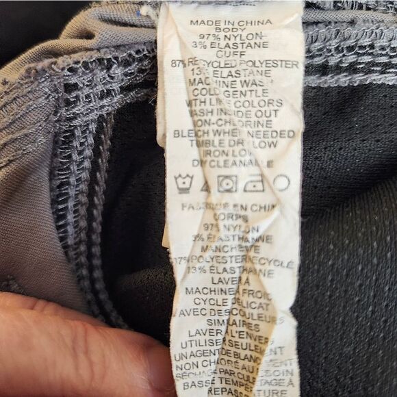 Prana camo cargo pocket hiking jogger pants‎ - Picture 12 of 12